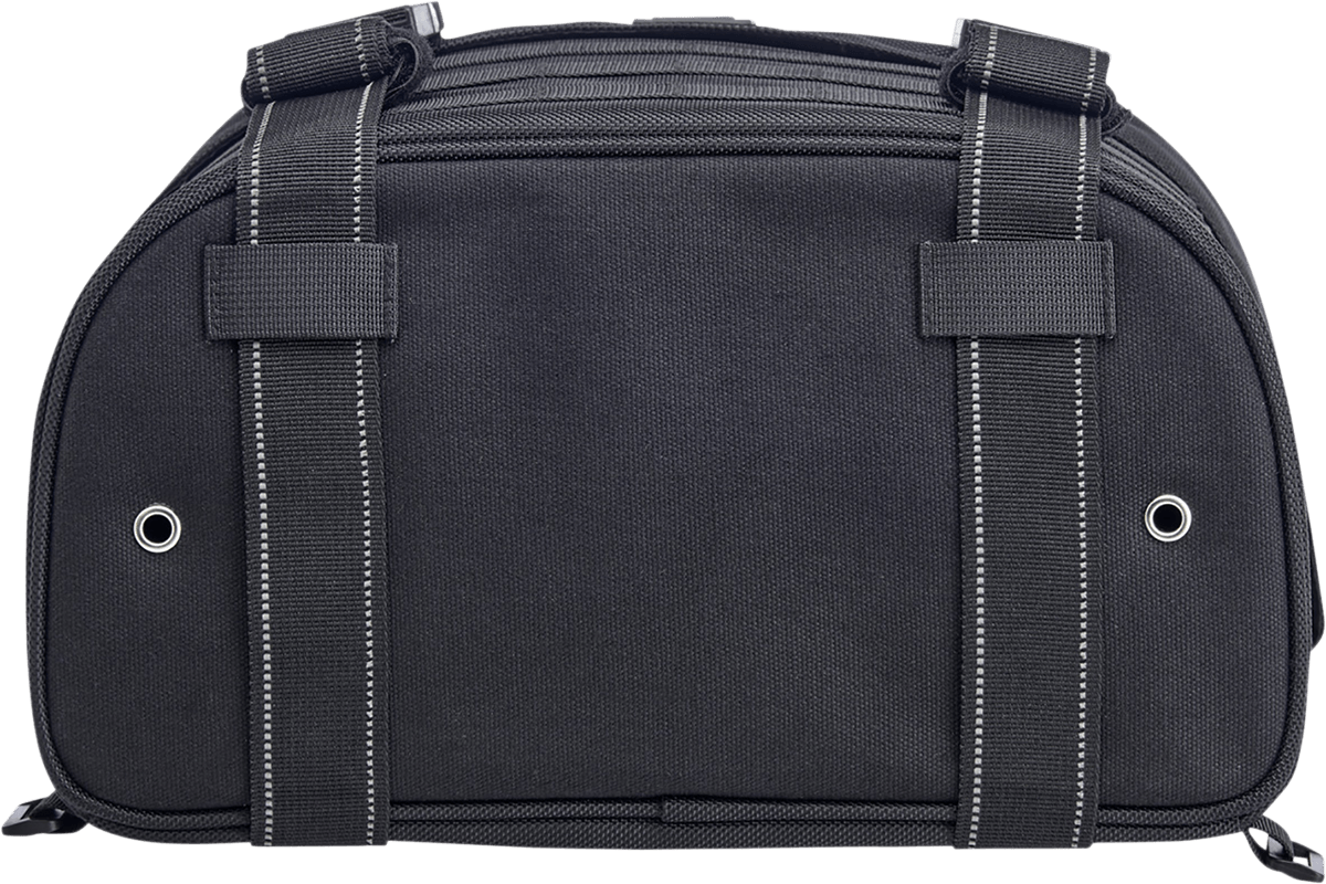 BILTWELL-EXFIL-18 Saddlebags-Saddlebags-MetalCore Harley Supply