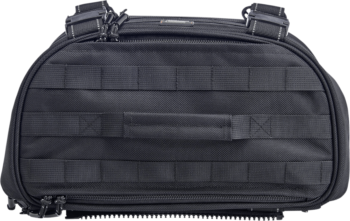BILTWELL-EXFIL-18 Saddlebags-Saddlebags-MetalCore Harley Supply