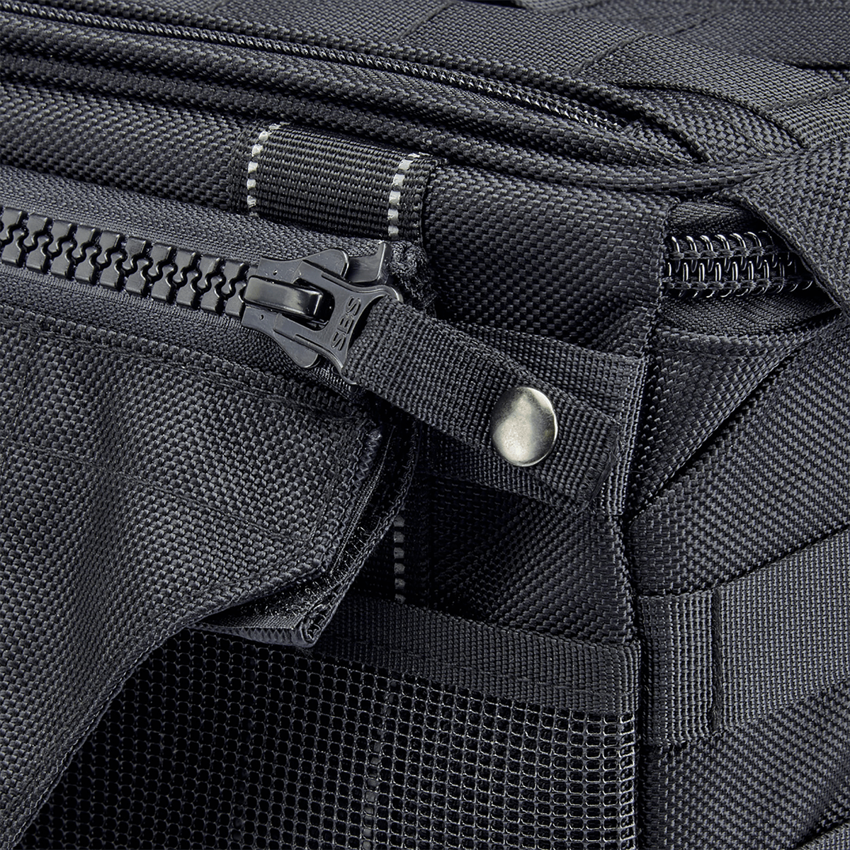 BILTWELL-EXFIL-18 Saddlebags-Saddlebags-MetalCore Harley Supply