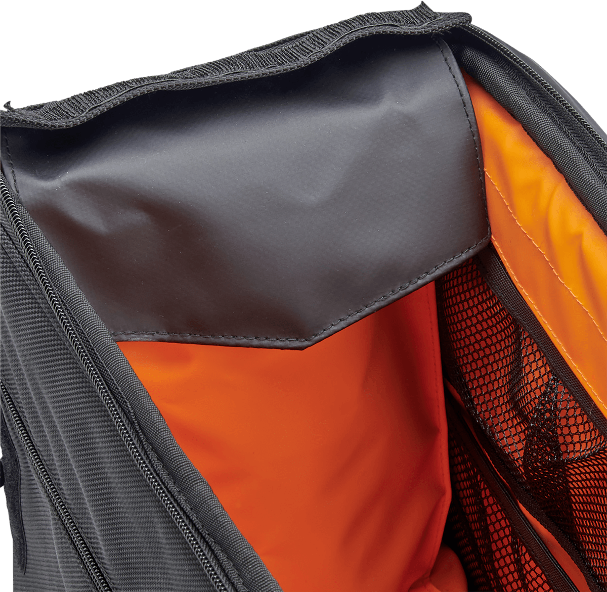BILTWELL-EXFIL-36 Saddlebags-Saddlebags-MetalCore Harley Supply