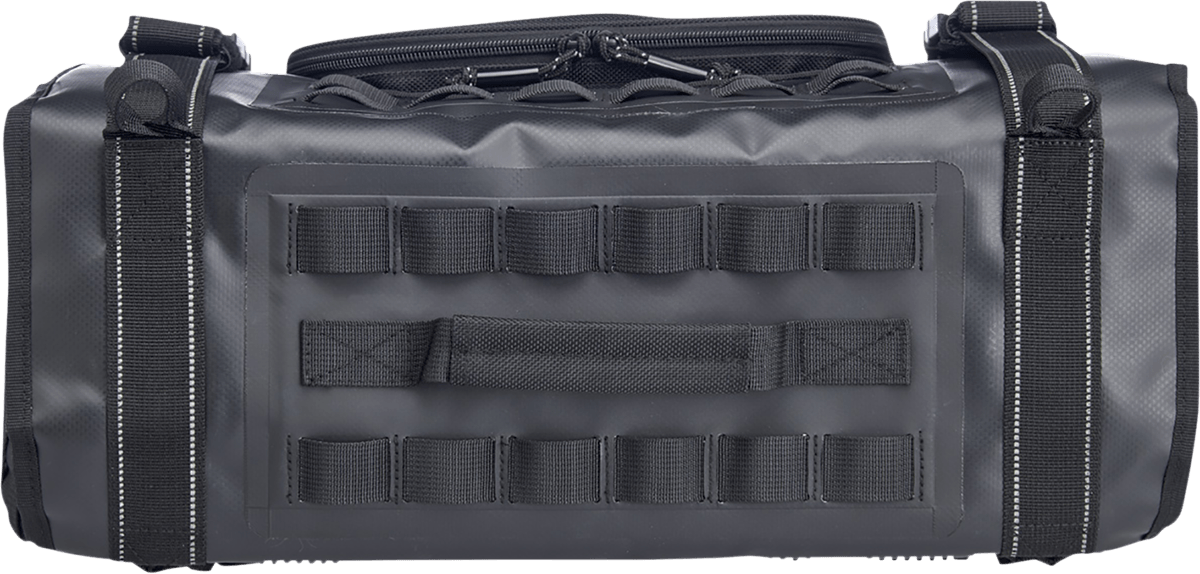 BILTWELL-EXFIL-36 Saddlebags-Saddlebags-MetalCore Harley Supply