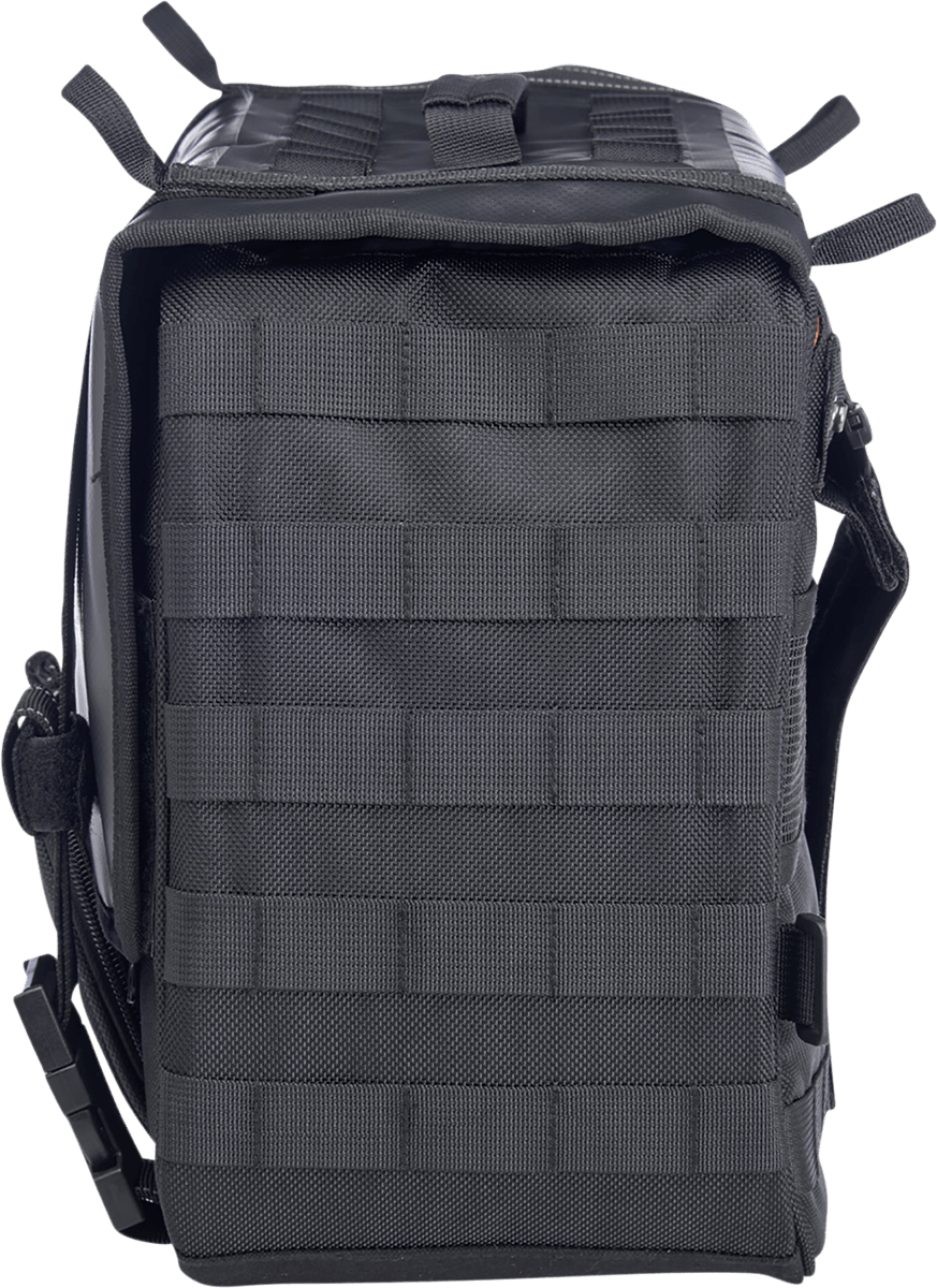 BILTWELL-EXFIL-36 Saddlebags-Saddlebags-MetalCore Harley Supply