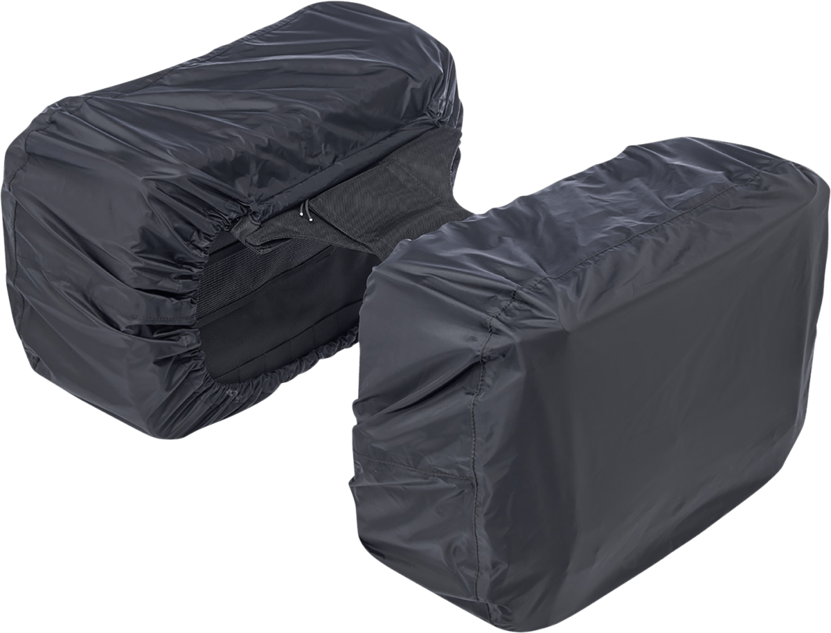 BILTWELL-EXFIL-36 Saddlebags-Saddlebags-MetalCore Harley Supply