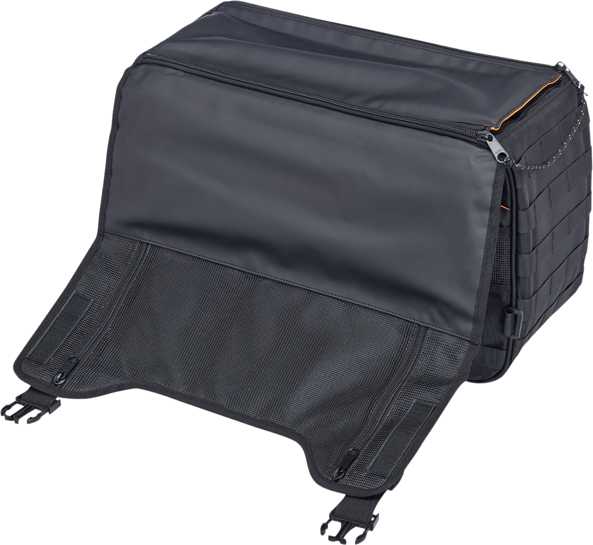 BILTWELL-EXFIL-36 Saddlebags-Saddlebags-MetalCore Harley Supply