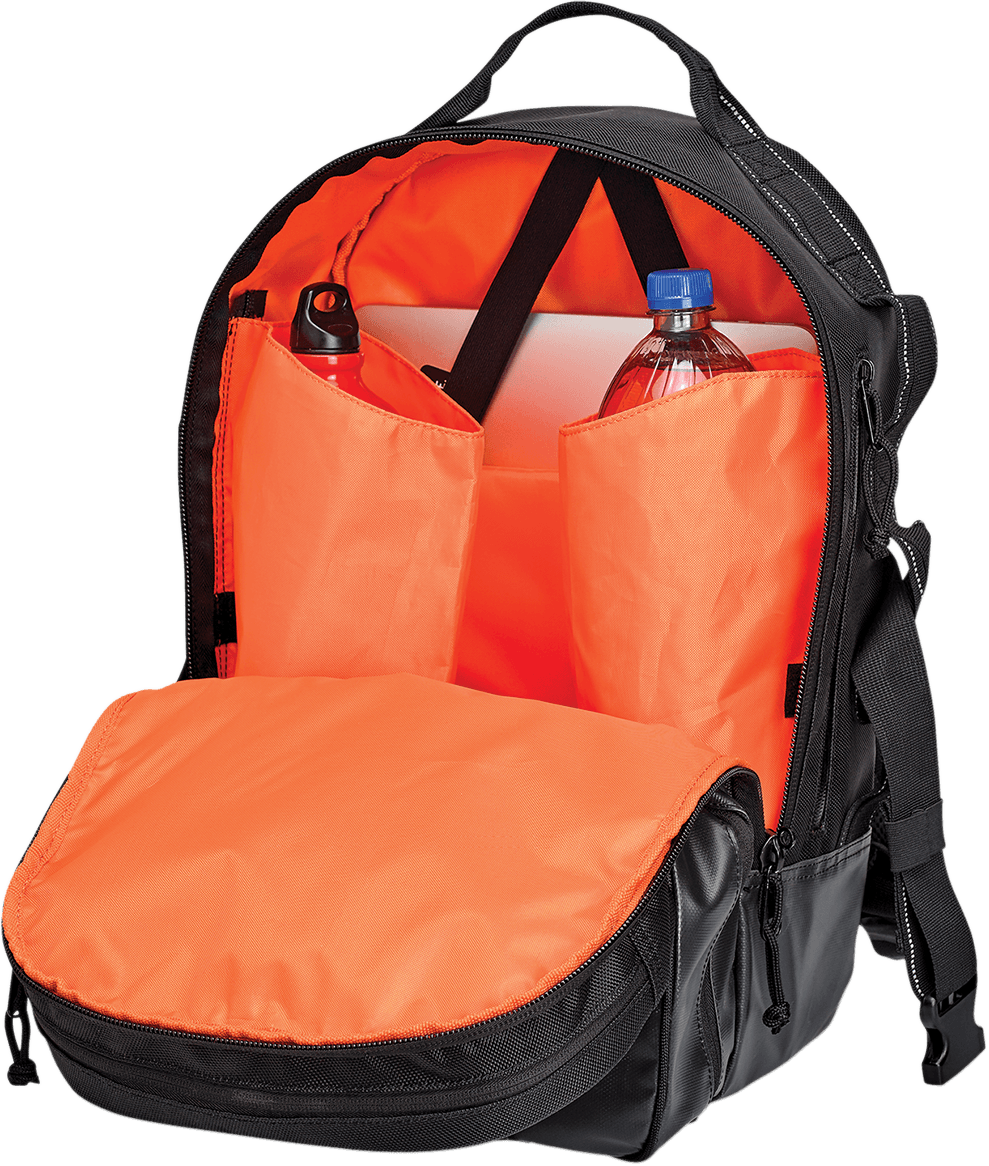 BILTWELL-EXFIL-48 Backpack-Back Pack-MetalCore Harley Supply