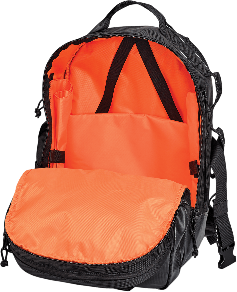 BILTWELL-EXFIL-48 Backpack-Back Pack-MetalCore Harley Supply