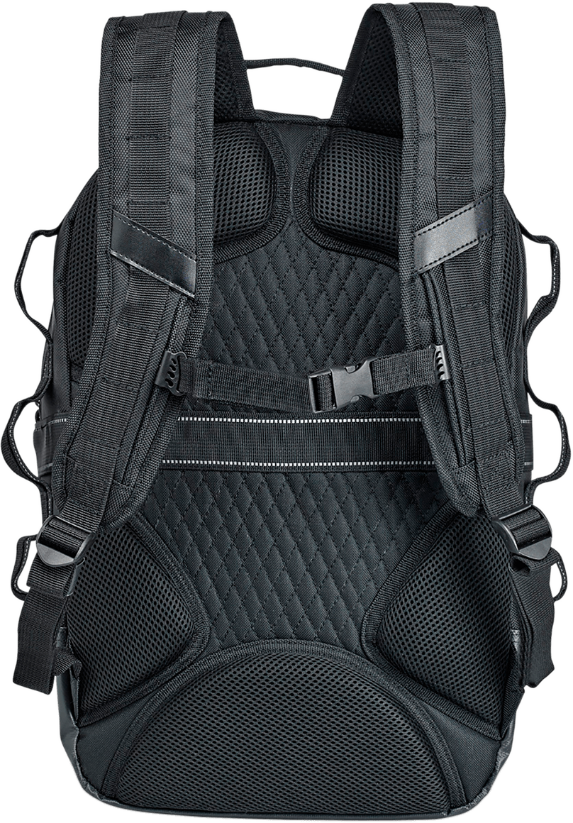 BILTWELL-EXFIL-48 Backpack-Back Pack-MetalCore Harley Supply