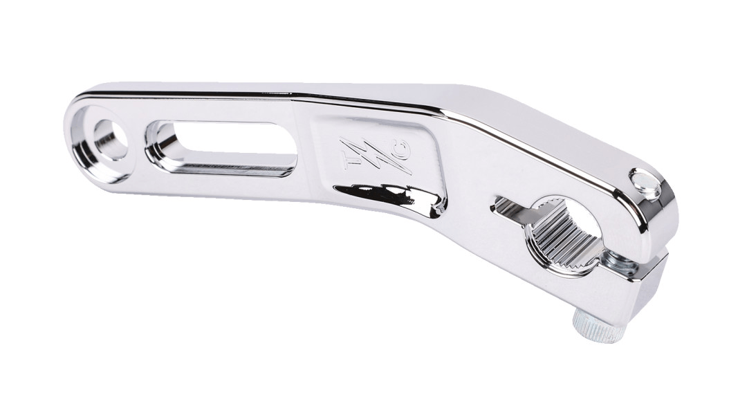THRASHIN SUPPLY CO.-EZ Shift Inner Arm Lever / '99-'22 Bagger-Shift Levers / Arms-MetalCore Harley Supply