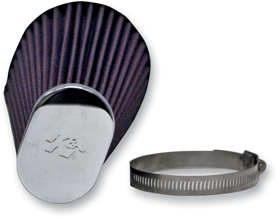 PERFORMANCE MACHINE-Fast Air Replacement Filter-Air Filter-MetalCore Harley Supply