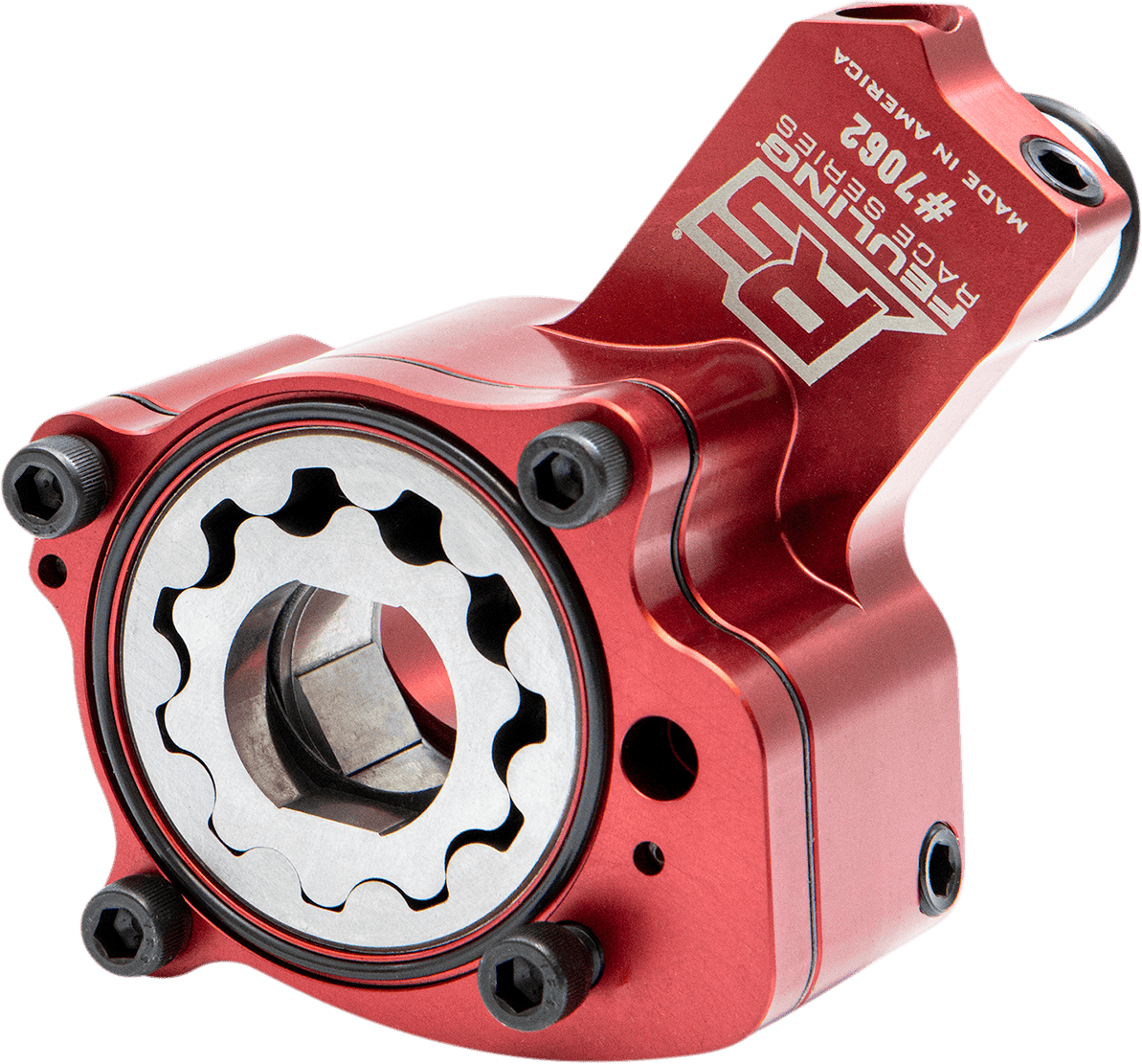 FEULING-Race Series® Oil Pump / Twin Cam-Oil Pump-MetalCore Harley Supply