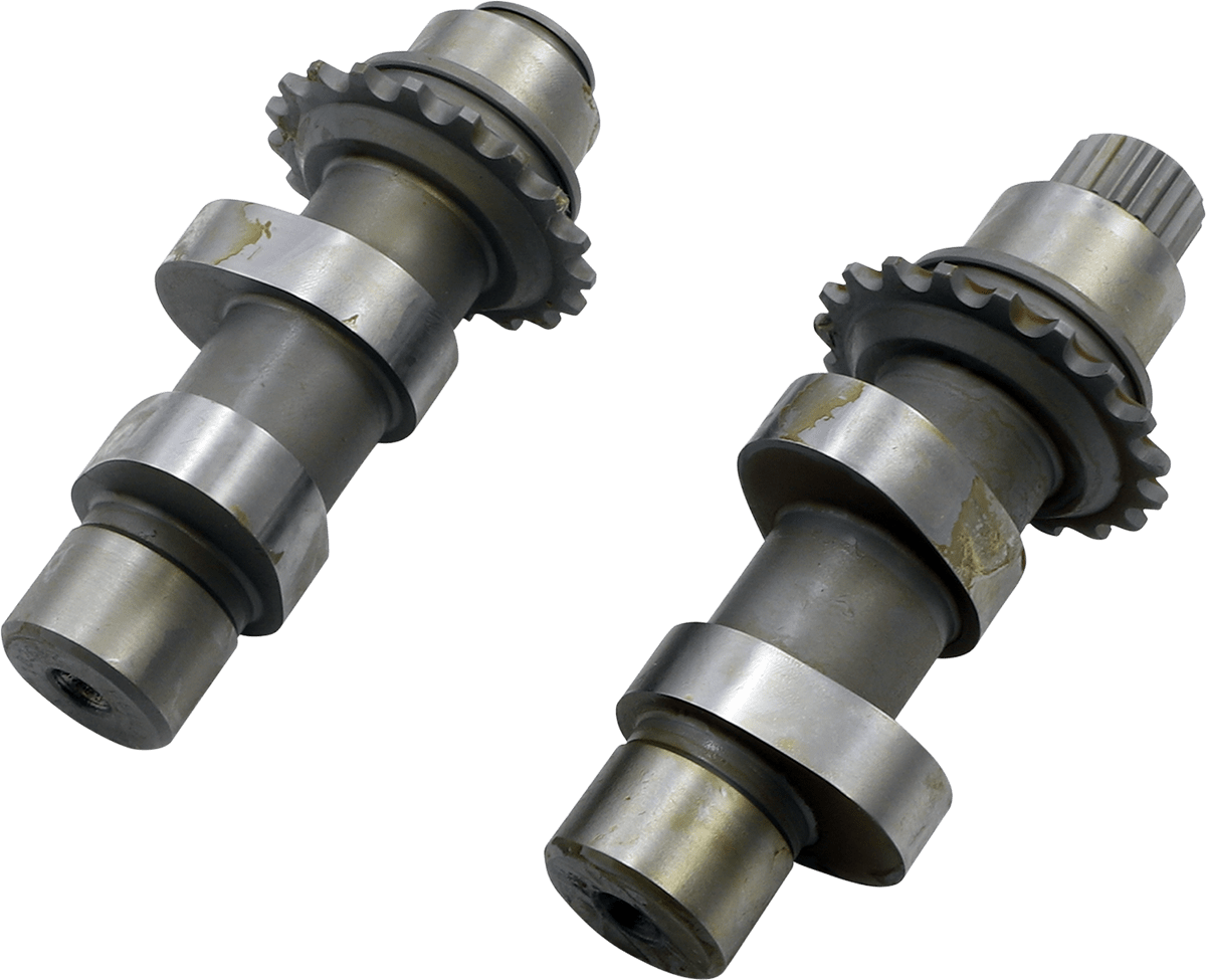 FEULING-Reaper® 525 Series Cams / '99-'17 Twin Cam-Camshafts-MetalCore Harley Supply