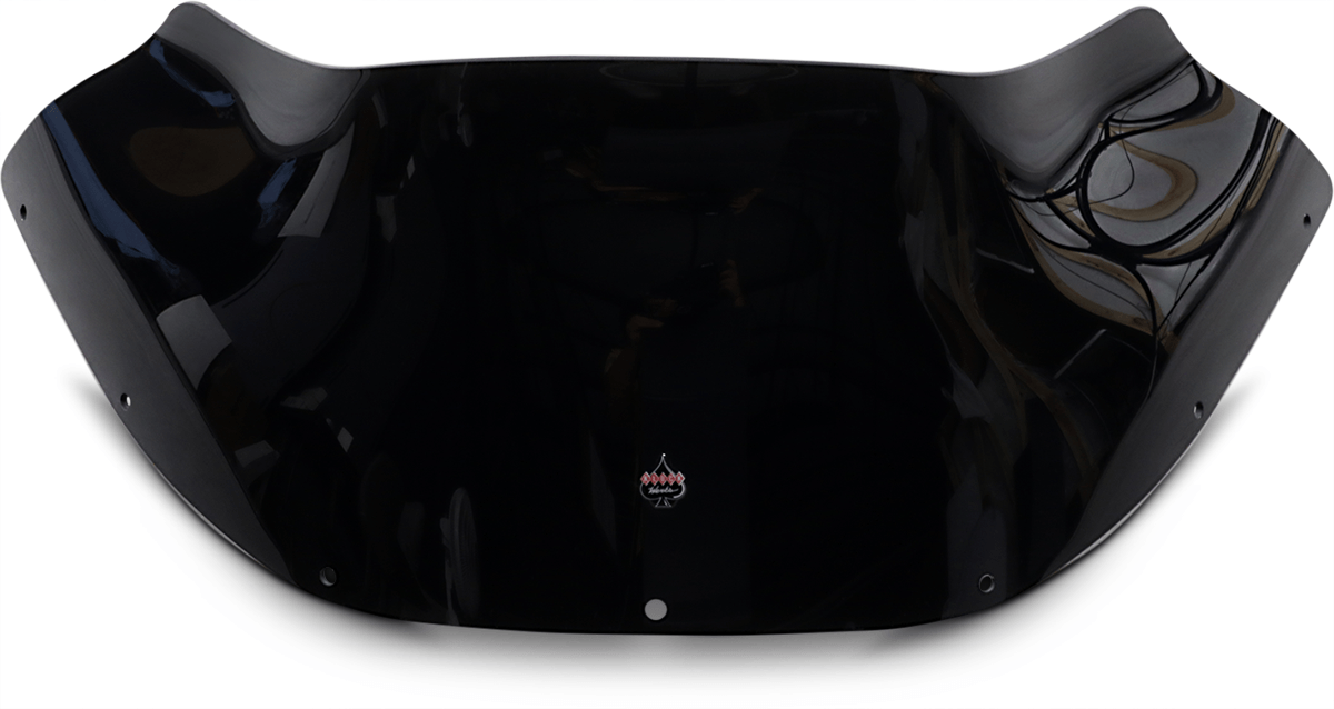 KLOCK WERKS-Flareâ„¢ Windshield / FXRT - FXRP-Windshields-MetalCore Harley Supply