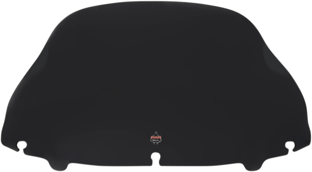 KLOCK WERKS-Flareâ„¢ Windshields / '14-'23 FLH Style-Windshields-MetalCore Harley Supply