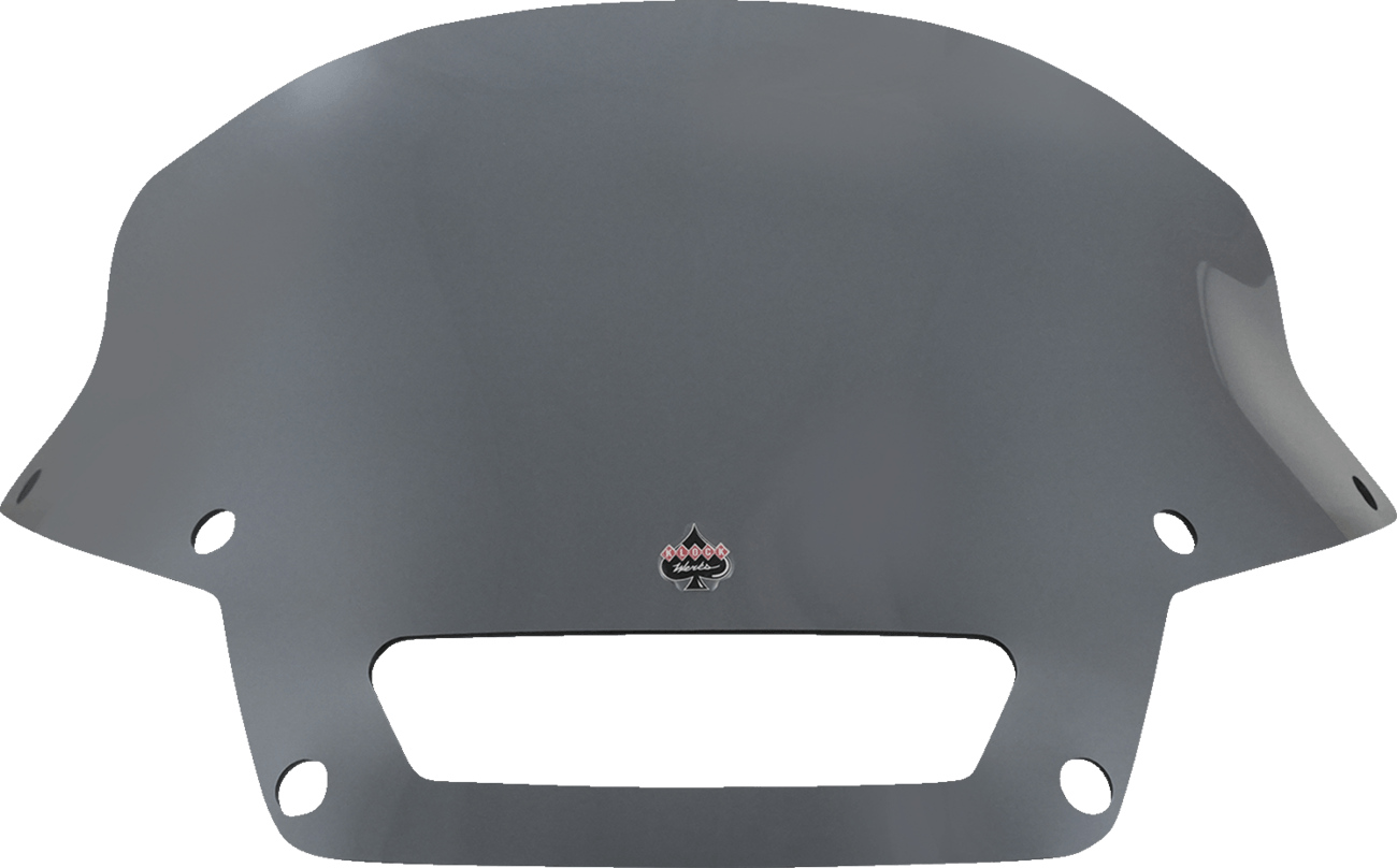 KLOCK WERKS-Flareâ„¢ Windshields / '99-'13 FLT Style-Windshields-MetalCore Harley Supply