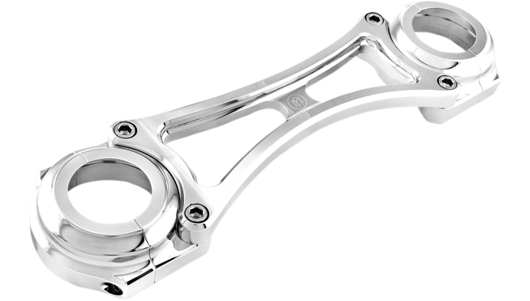 PERFORMANCE MACHINE-Fork Brace / '06-'17 Dyna-Fork Brace-MetalCore Harley Supply