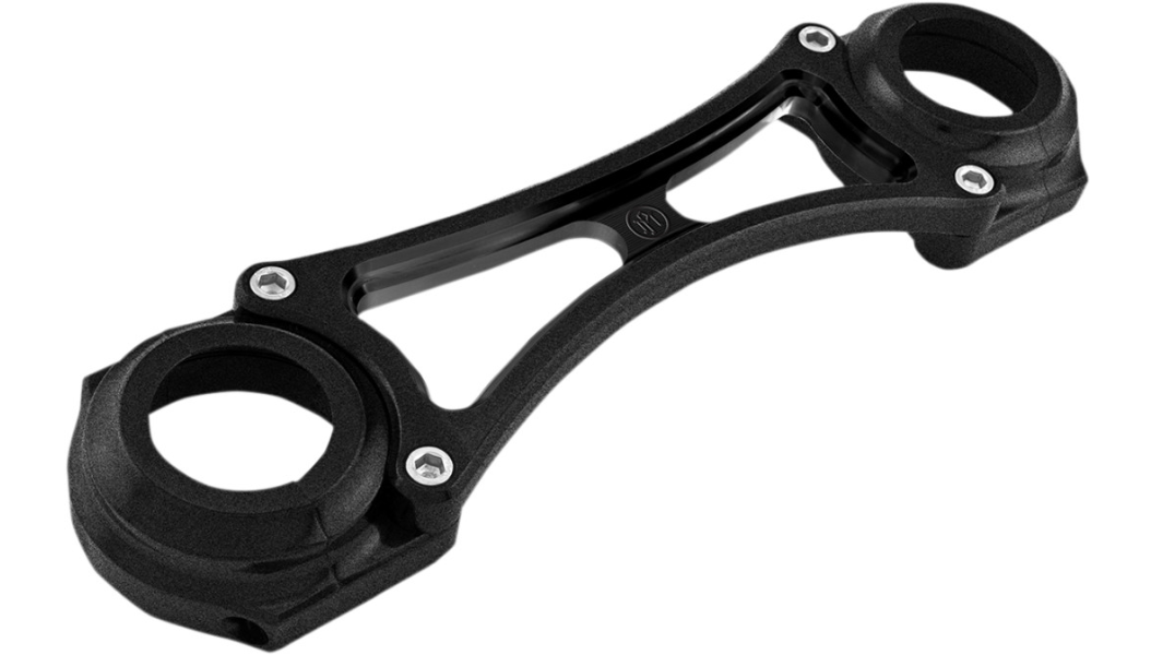 PERFORMANCE MACHINE-Fork Brace / '06-'17 Dyna-Fork Brace-MetalCore Harley Supply