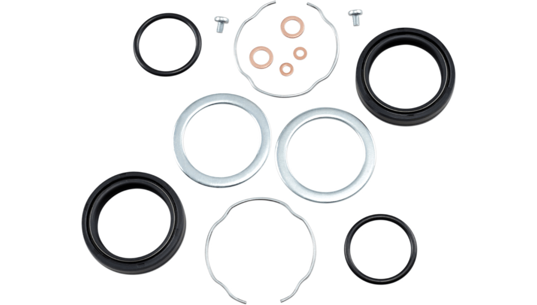JAMES GASKET-Fork Seal Kits / 39mm-Fork Seals-MetalCore Harley Supply