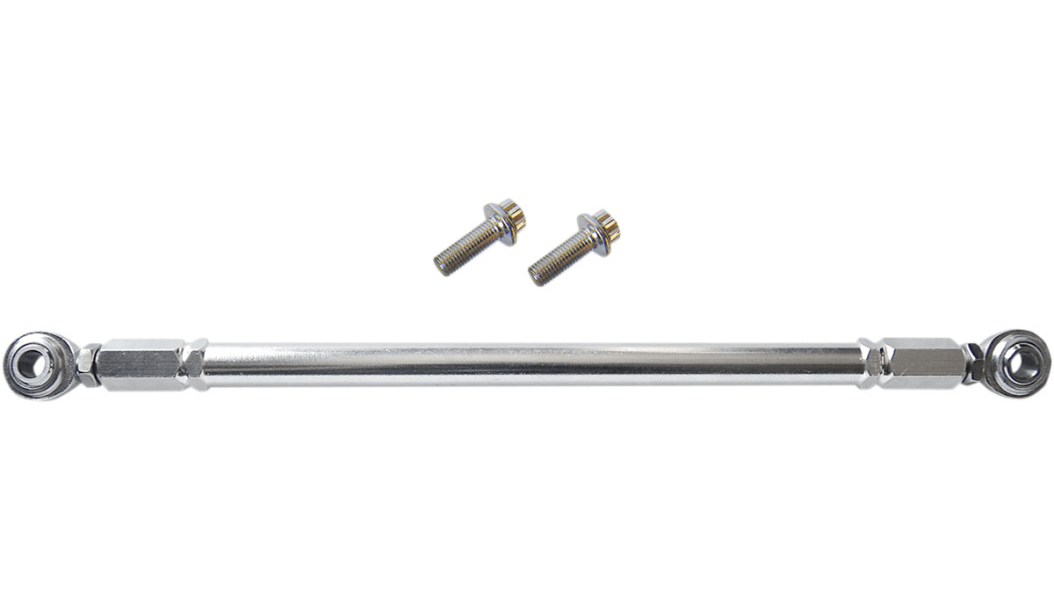 ALLOY ART-Forward Control Shift Linkage-Shift Linkage-MetalCore Harley Supply