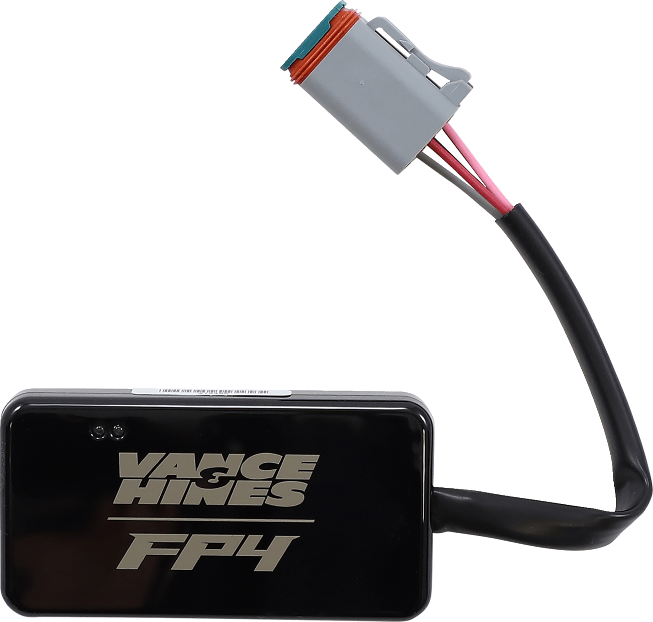 VANCE & HINES-FP4 / '07-'13 Bagger - Dyna - Sportster-Tuners-MetalCore Harley Supply