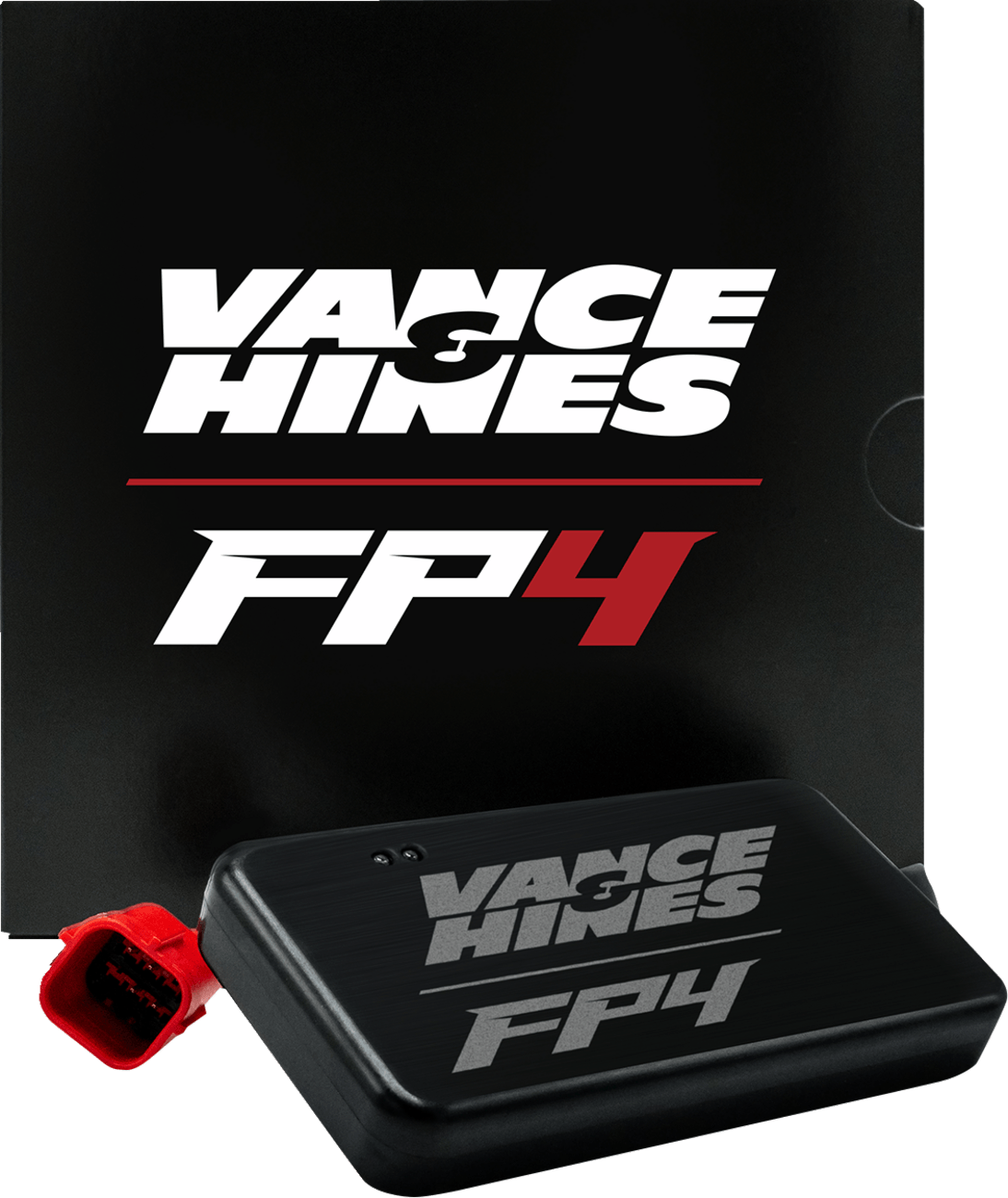 VANCE & HINES-FP4 / '21-'23 M8 Motors-Tuners-MetalCore Harley Supply