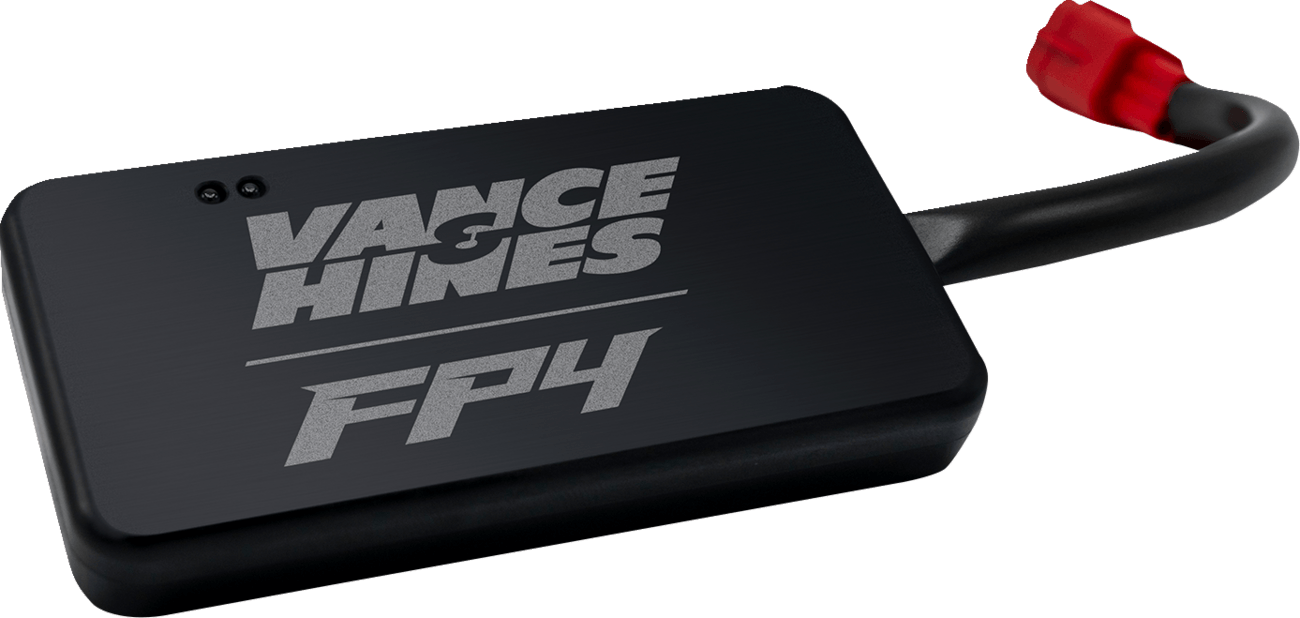 VANCE & HINES-FP4 / '21-'23 M8 Motors-Tuners-MetalCore Harley Supply