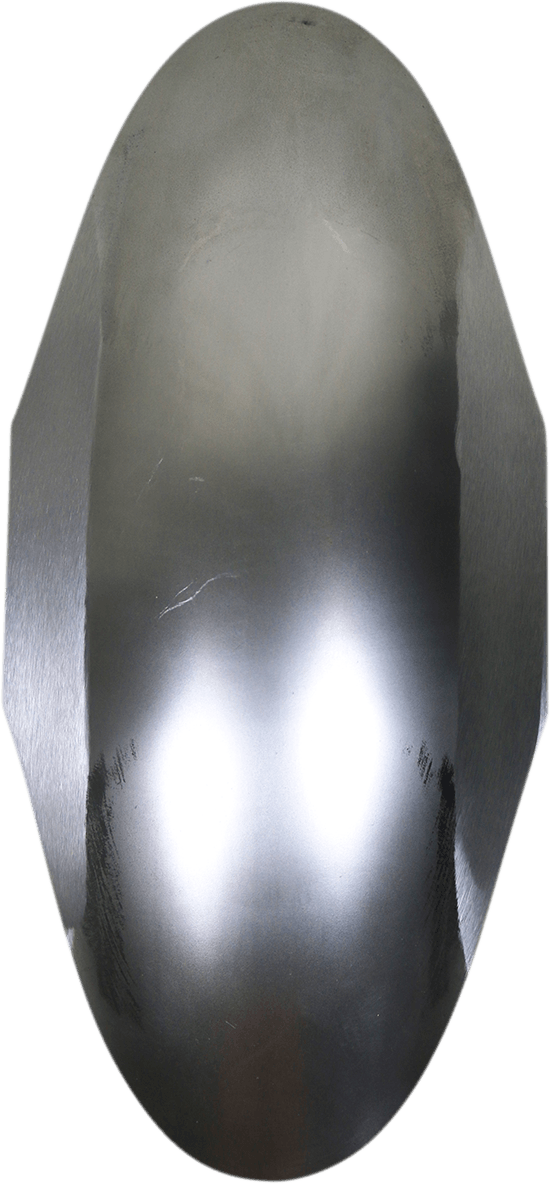 KODLIN-Front Fender / 49 mm Forks-Fender-MetalCore Harley Supply