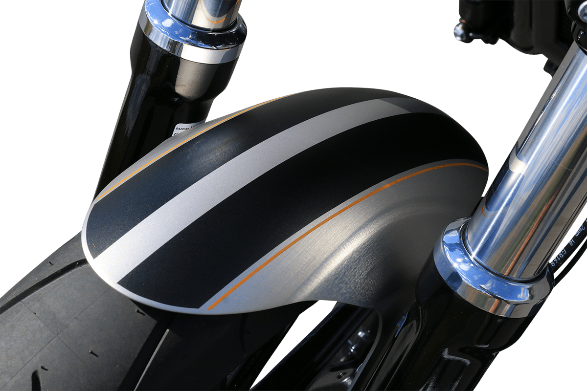 KODLIN-Front Fender / 49 mm Forks-Fender-MetalCore Harley Supply