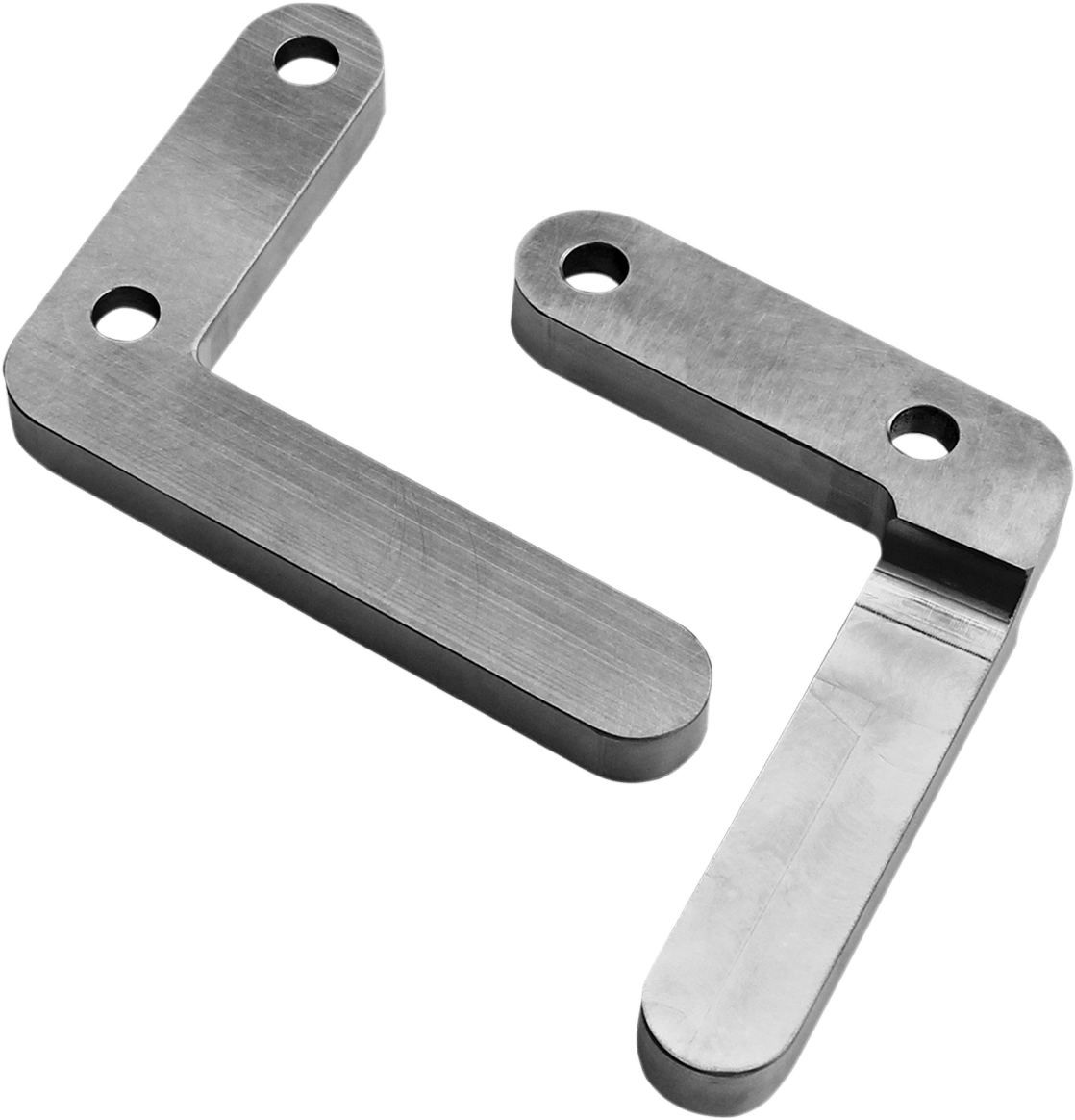 KLOCK WERKS-Front Fender Mounting Blocks / FXSB-Fender Blocks-MetalCore Harley Supply