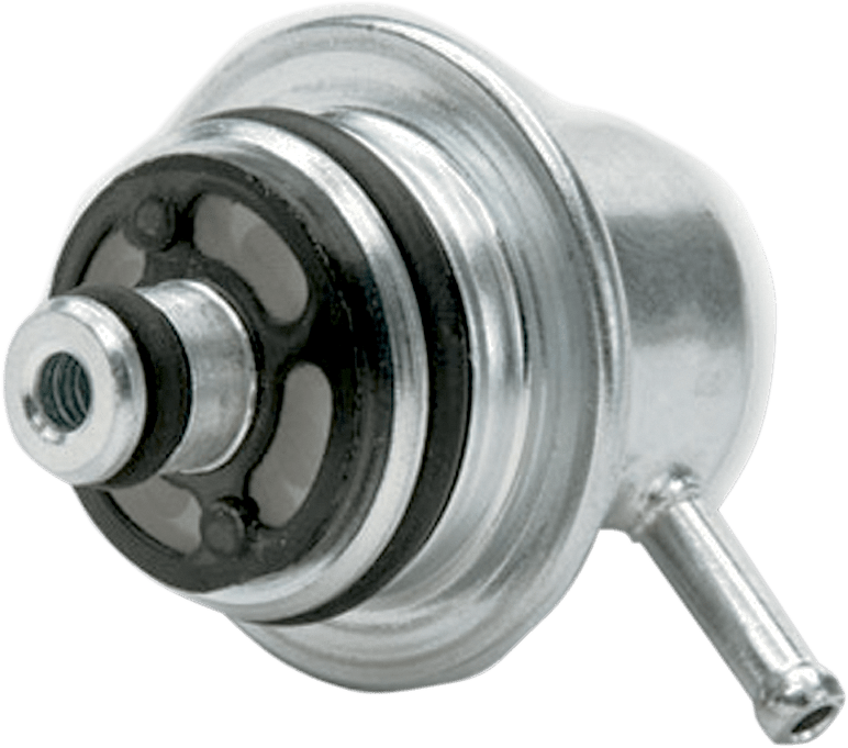 HORSEPOWER INC-Fuel Pressure Regulator / '02-'07 Bagger-Fuel Pressure Regulator-MetalCore Harley Supply