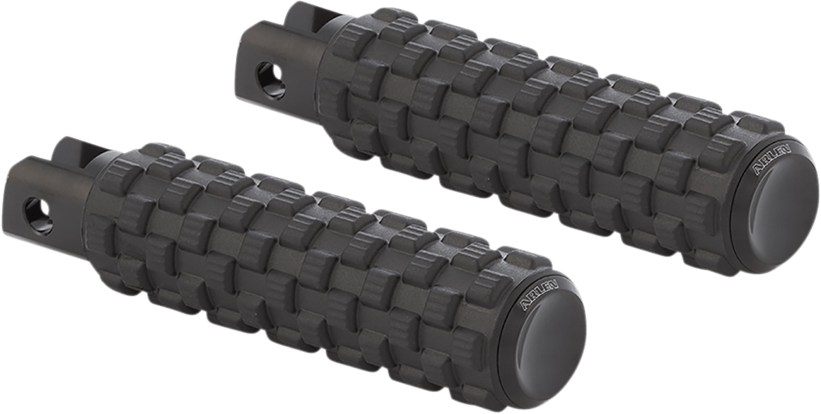 ARLEN NESS-Fusion Footpegs / M8 | Standard-FootPegs-MetalCore Harley Supply