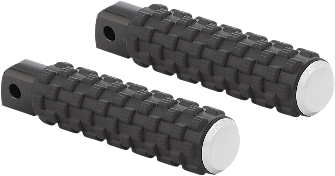 ARLEN NESS-Fusion Footpegs / M8 | Standard-FootPegs-MetalCore Harley Supply