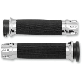 AVON-Gatlin Custom Grips-Grips-MetalCore Harley Supply