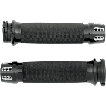 AVON-Gatlin Custom Grips-Grips-MetalCore Harley Supply