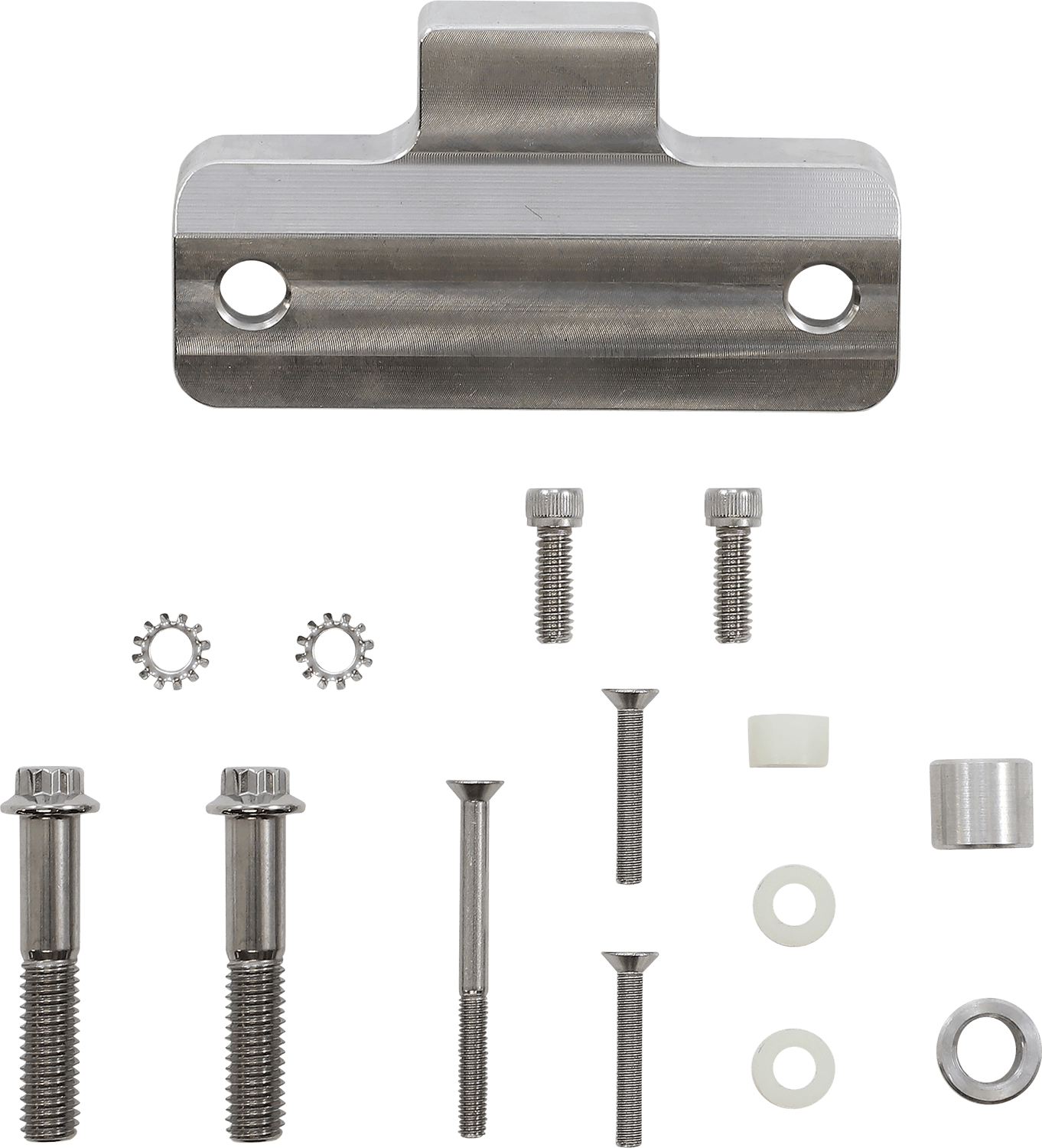 SLYFOX-Gauge Mount / '15-'22 Bagger-Gauge Mount-MetalCore Harley Supply