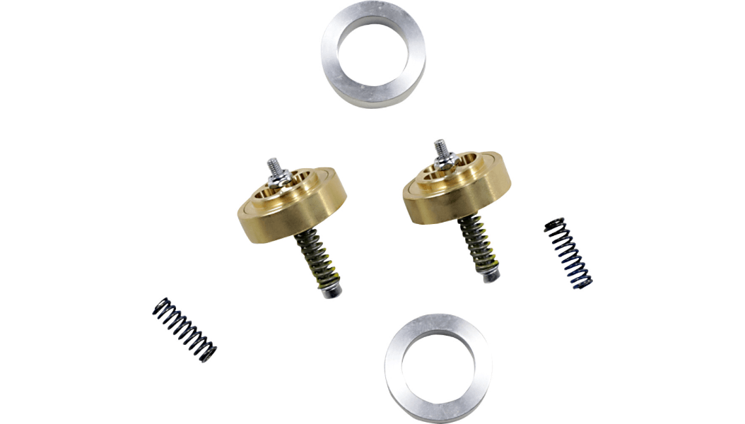 Racetech suspension harley on sale