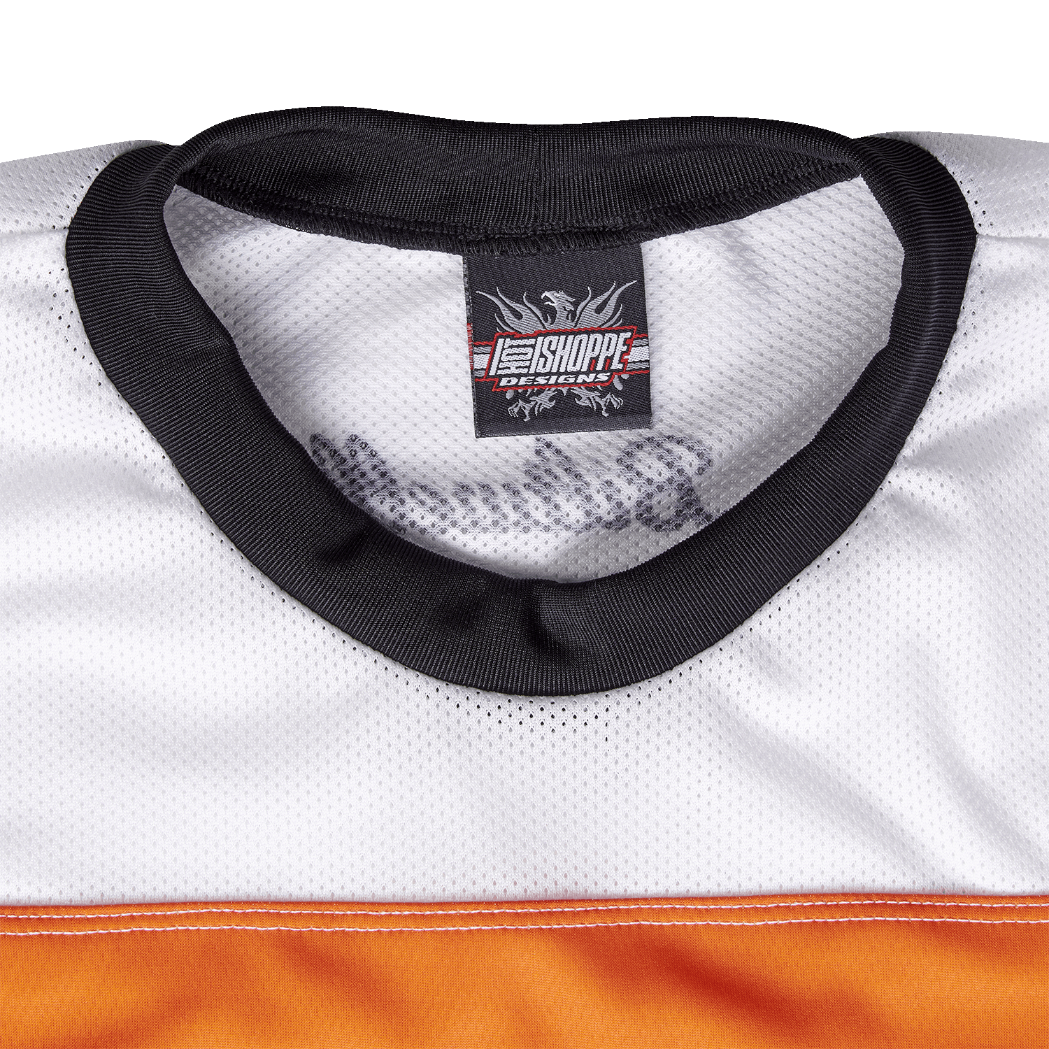 BILTWELL-Good Times Jersey-T Shirts-MetalCore Harley Supply