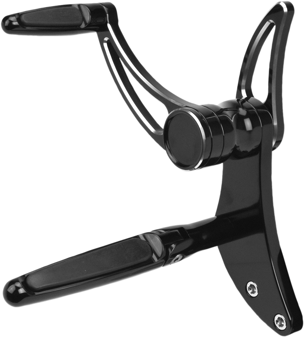 HAWG HALTERS-Forward Control / '14-'23 Bagger, Softail-Forward Controls-MetalCore Harley Supply
