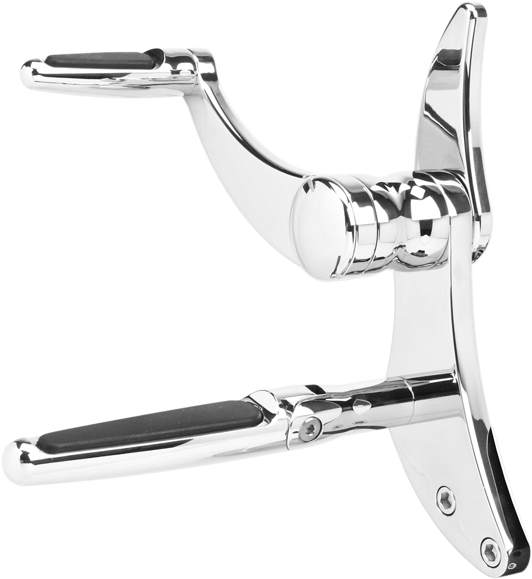 HAWG HALTERS-Forward Control / '14-'23 Bagger, Softail-Forward Controls-MetalCore Harley Supply