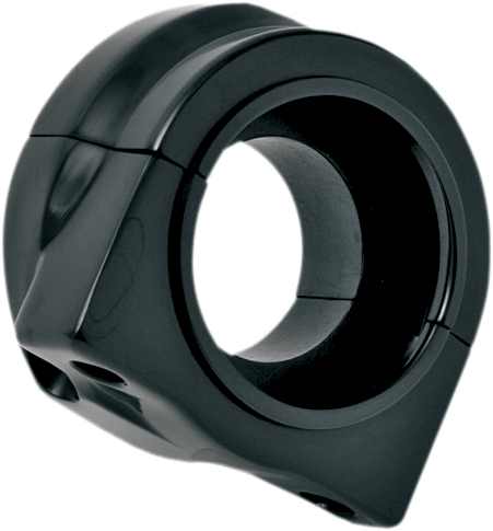 HAWG HALTERS-Throttle Housing / Threaded Cables-Throttle Housing / Sleeve-MetalCore Harley Supply