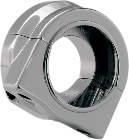 HAWG HALTERS-Throttle Housing / Threaded Cables-Throttle Housing / Sleeve-MetalCore Harley Supply