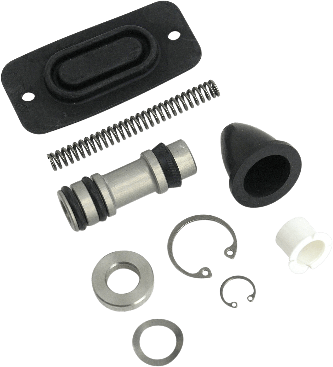 HAWG HALTERS-Master Cylinder Rebuild Kit-Master Cylinders Rebuild Kit-MetalCore Harley Supply