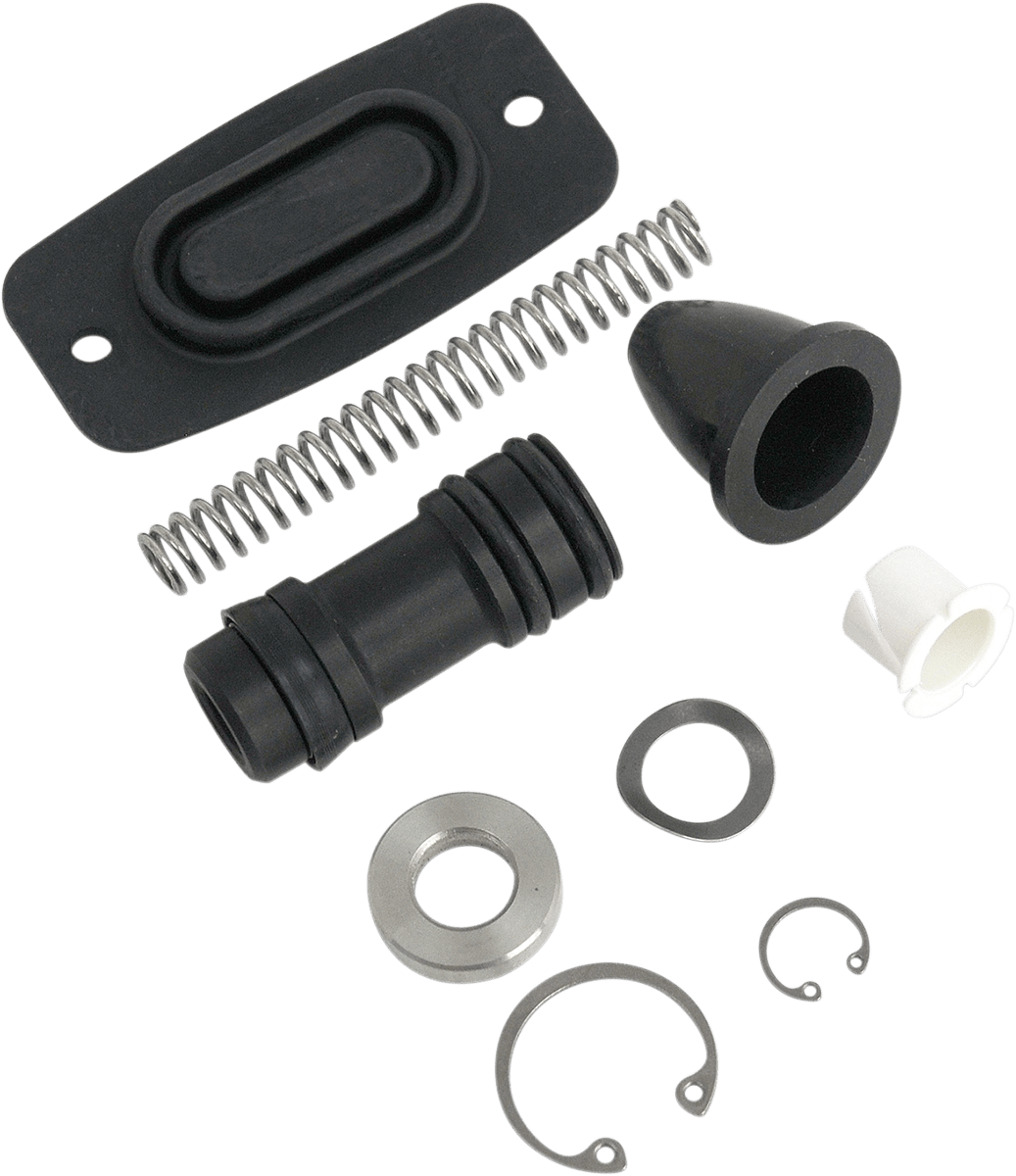 HAWG HALTERS-Master Cylinder Rebuild Kit-Master Cylinders Rebuild Kit-MetalCore Harley Supply