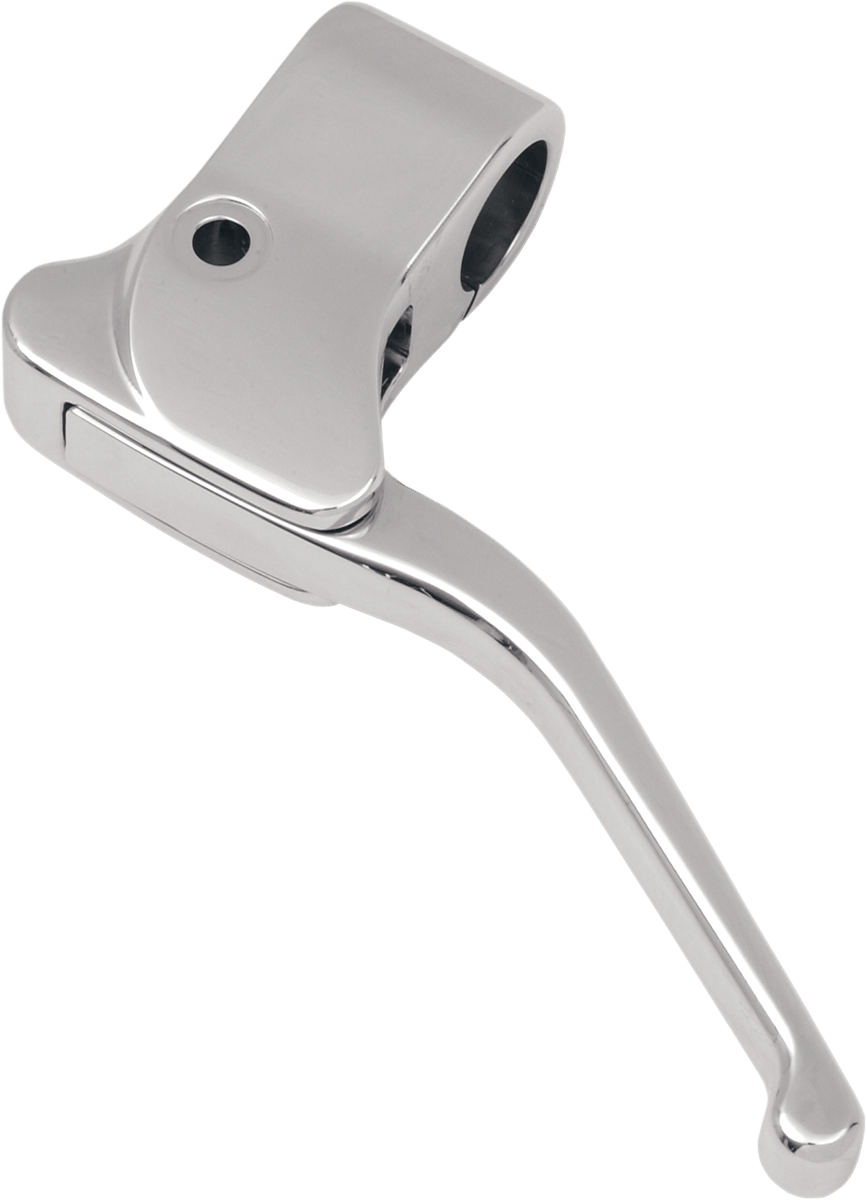 HAWG HALTERS-Mechanical Clutch Assembly-Levers-MetalCore Harley Supply