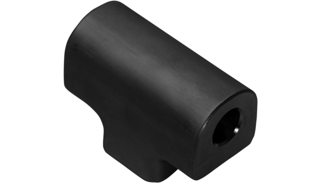 SPEED MERCHANT-Headlight Base Bracket and Mount Block / M8-Headlight Mounts-MetalCore Harley Supply