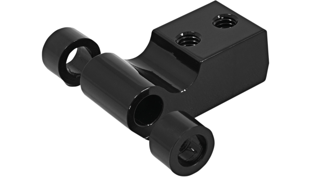 MEMPHIS SHADES-Headlight Mount Extension / M8-Headlight-MetalCore Harley Supply