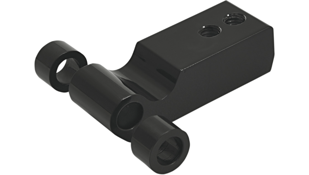 MEMPHIS SHADES-Headlight Mount Extension / M8-Headlight-MetalCore Harley Supply