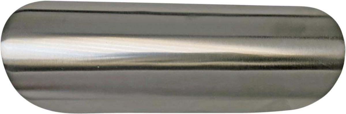 BASSANI-Heat Shield-Exhaust - Accessories-MetalCore Harley Supply