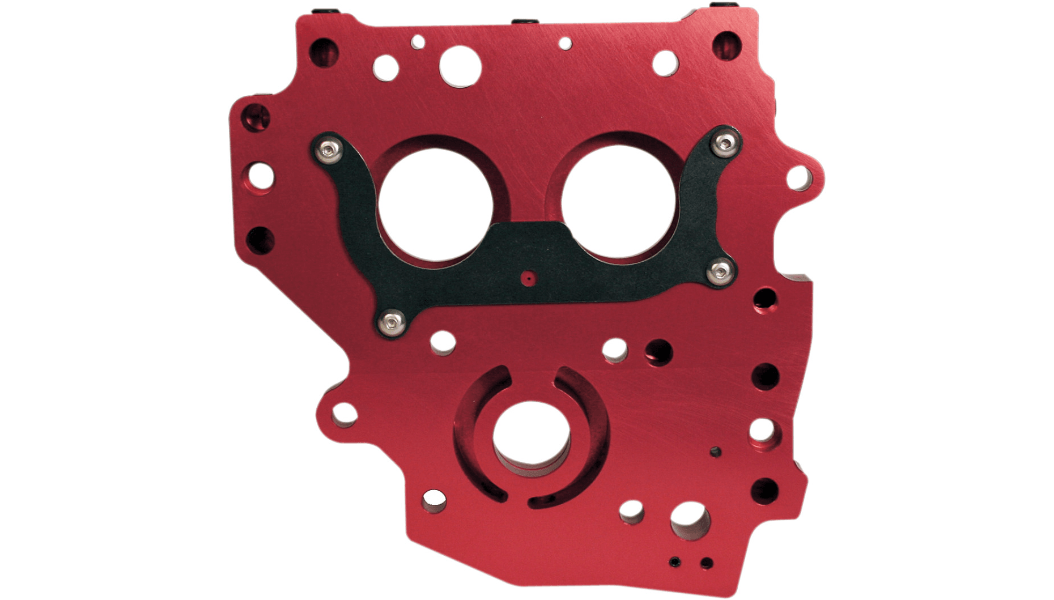 FEULING-High Flow Cam Plate / '99-'17 Twin Cam-Cam Plates-MetalCore Harley Supply