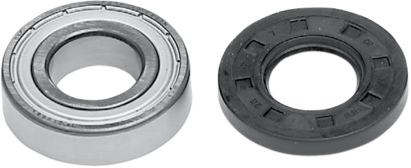 BAKER DRIVETRAIN-High Torque Bearing / Seal Kit / '85-'06 Big Twin-Transmission Bearings / Seals-MetalCore Harley Supply