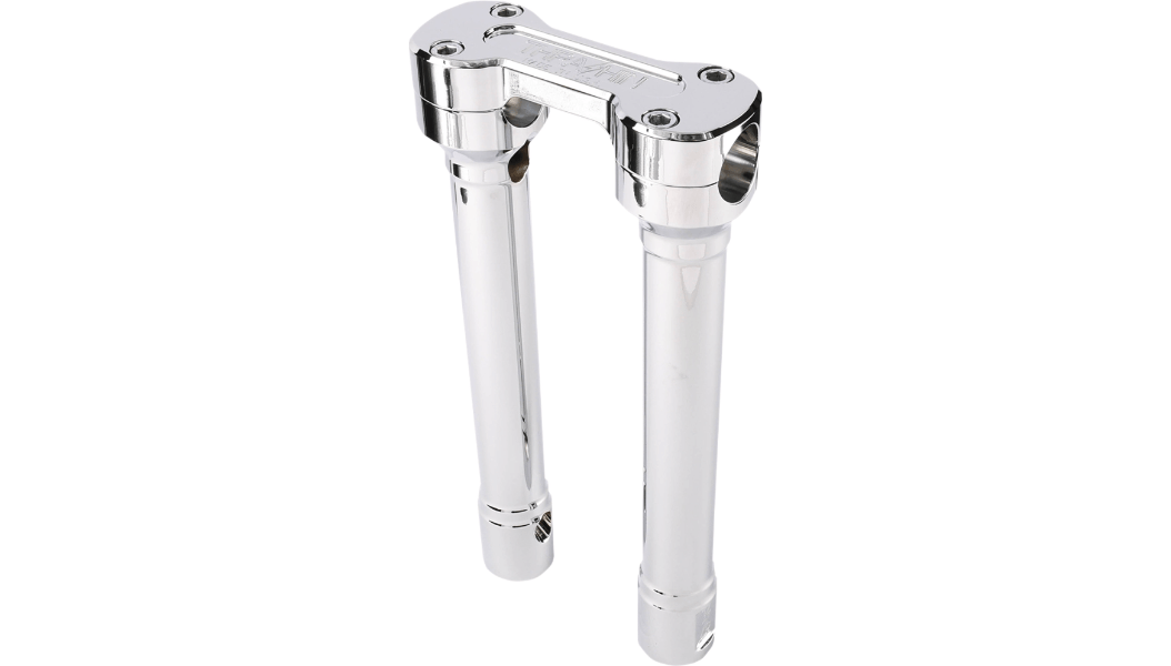 THRASHIN SUPPLY CO.-Hole Shot Risers-Risers-MetalCore Harley Supply
